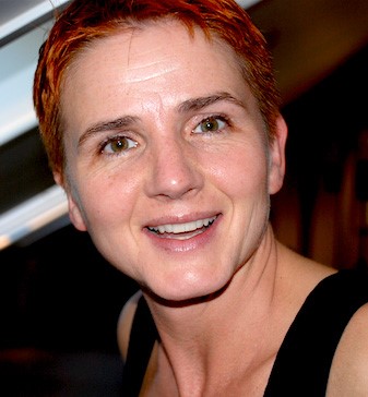 Irene Grønlund Scholten