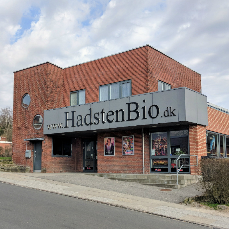 Hadsten Bio