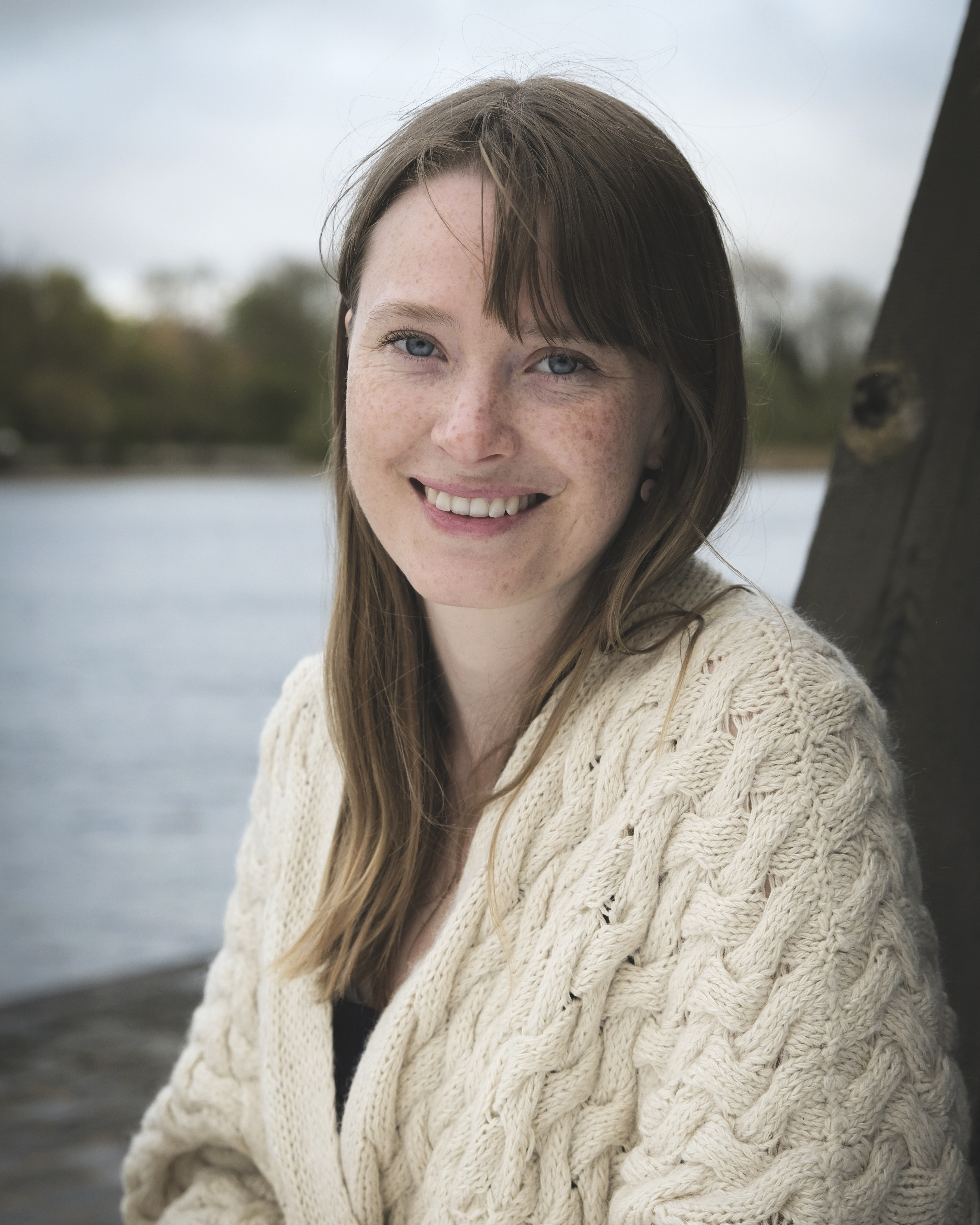 Ida Åkerstrøm Knudsen