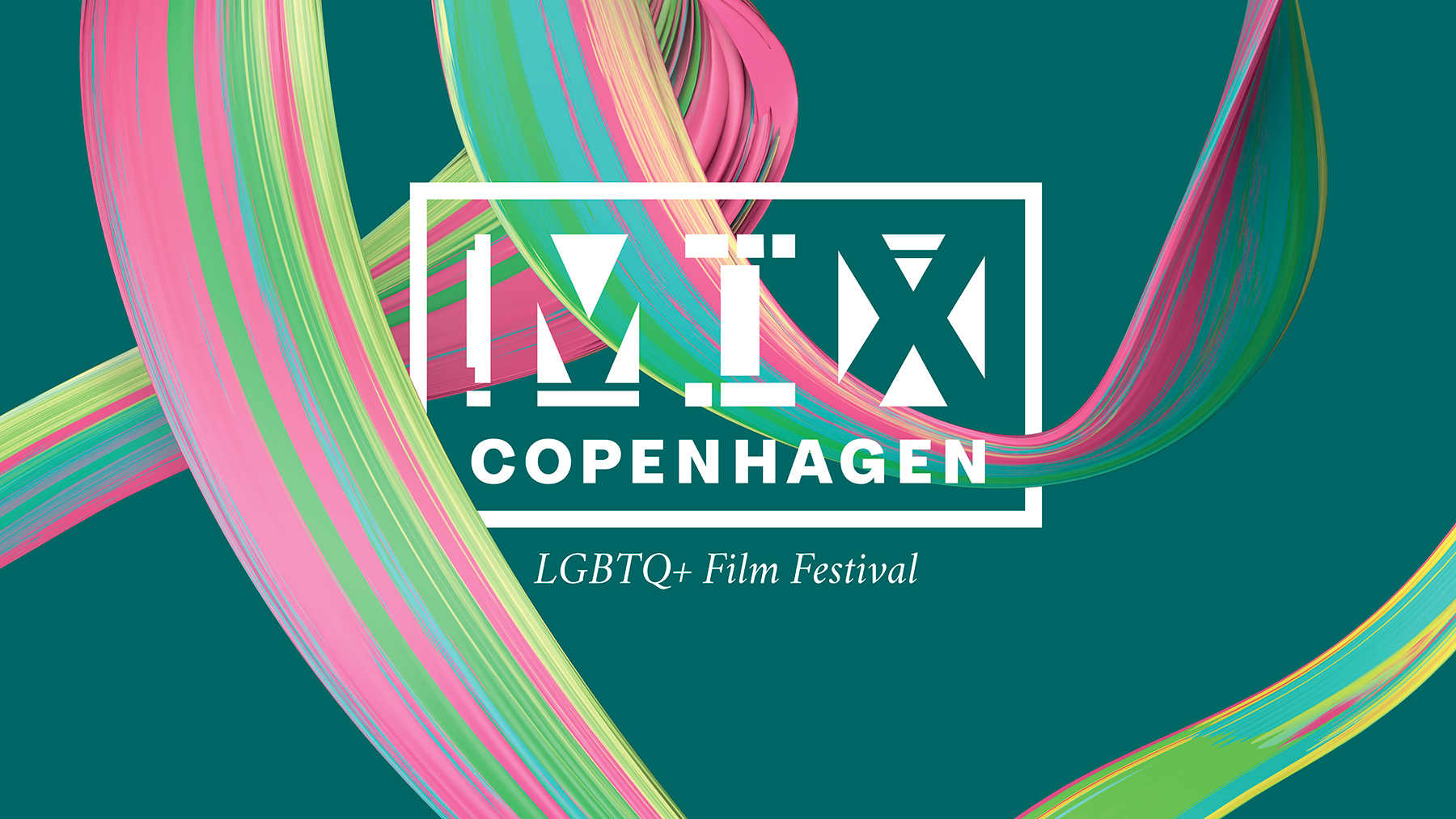 MIX Film Festival | Det Filminstitut