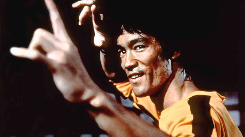 Tarantino Vs. Bruce Lee (Double Bill M. Kill Bill Vol. 1 + Leg Med Døden) |  Det Danske Filminstitut